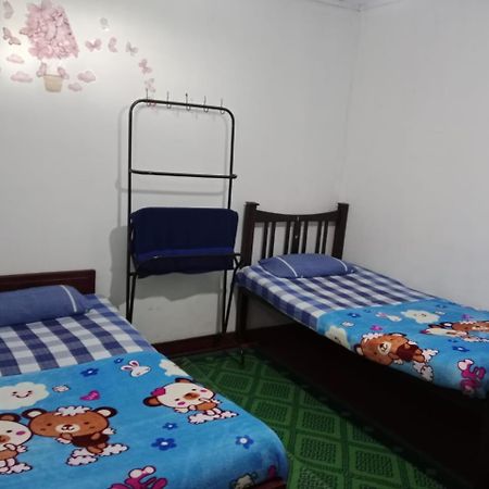 Aloka Home Stay Nuwara Eliya Ngoại thất bức ảnh