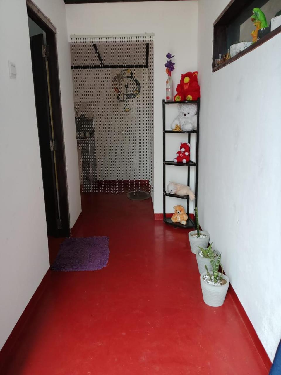 Aloka Home Stay Nuwara Eliya Ngoại thất bức ảnh