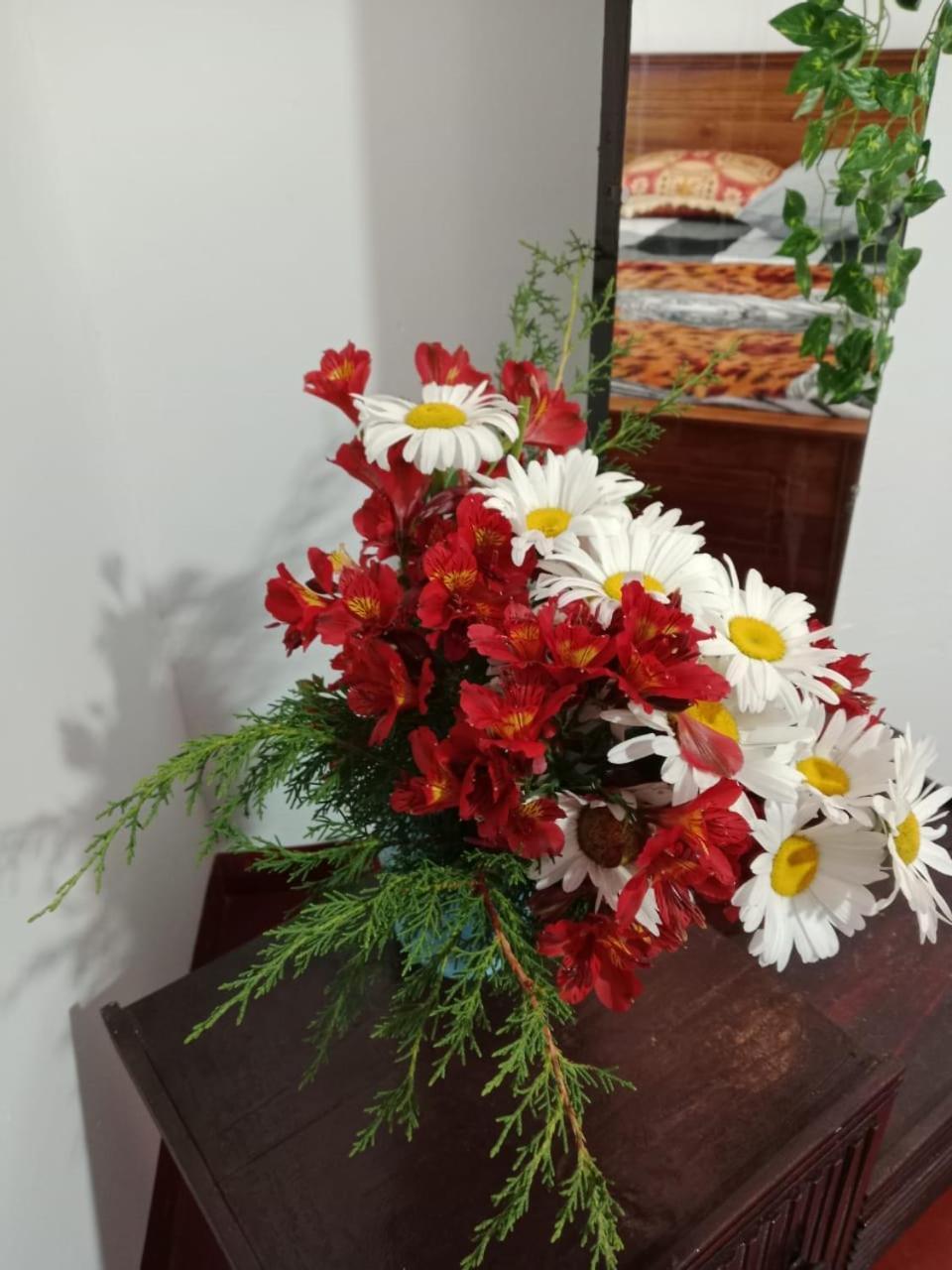 Aloka Home Stay Nuwara Eliya Ngoại thất bức ảnh