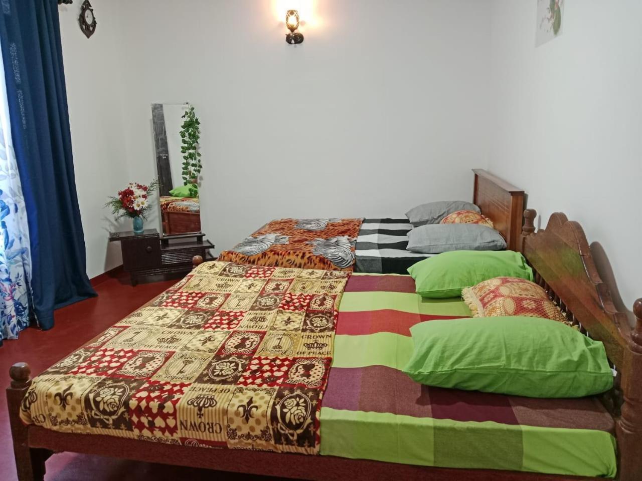 Aloka Home Stay Nuwara Eliya Ngoại thất bức ảnh