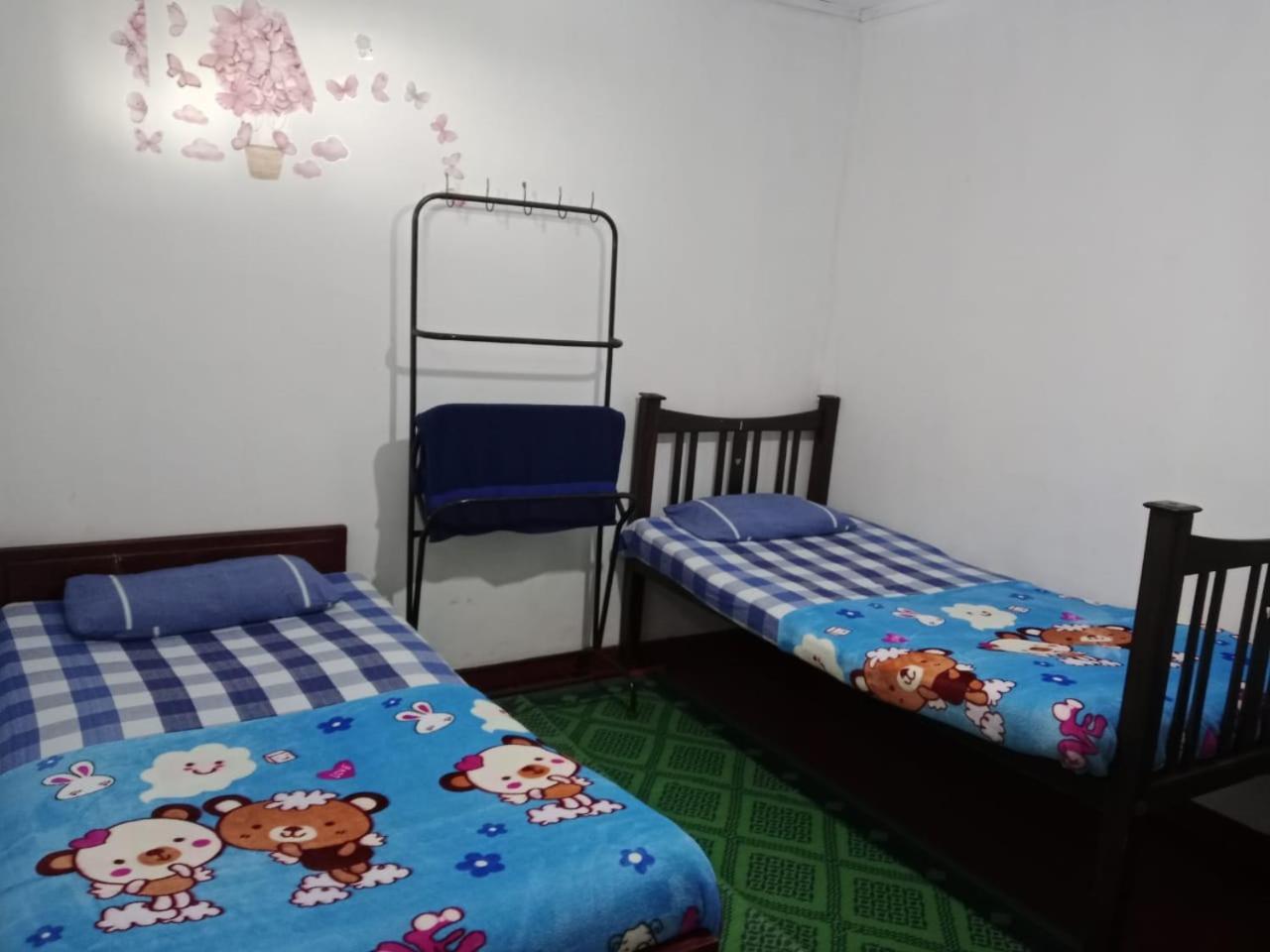Aloka Home Stay Nuwara Eliya Ngoại thất bức ảnh